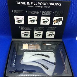 The Beauty Bar FX Brow Filler